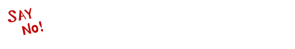 Don’t Let Go Logo